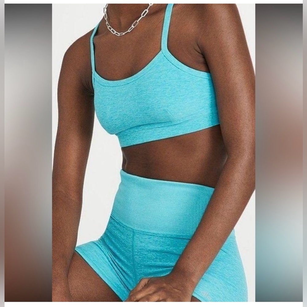 NWOT Alo Yoga Set